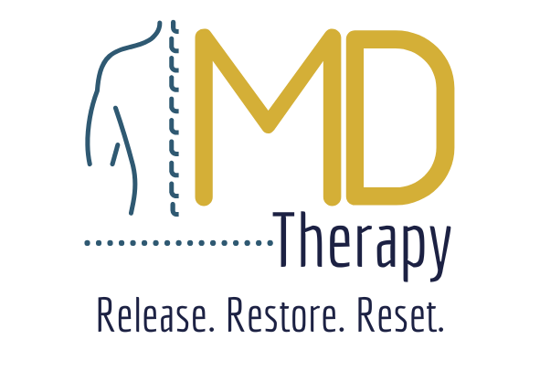 MD Therapy Logo