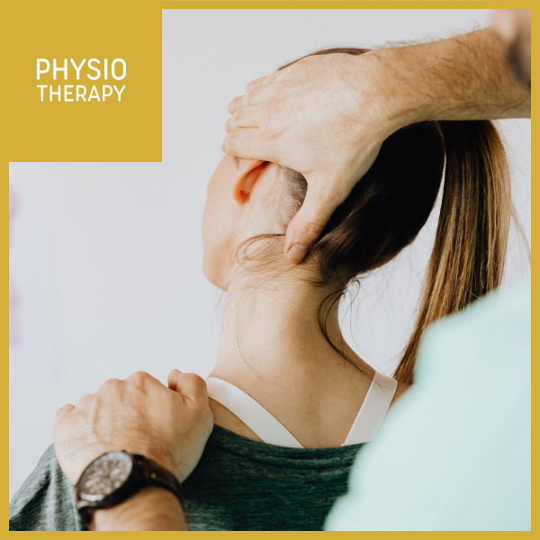 Physiotherapy