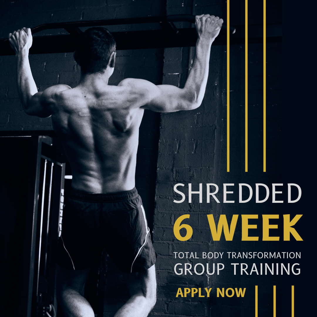 Functional HIIT Training