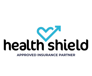 Approved Insurance Partner - Health Shield