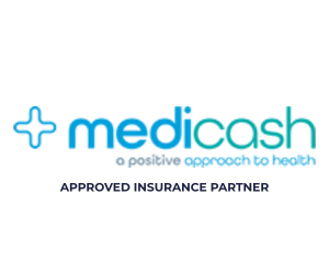 Approved Insurance Partner - MediCash