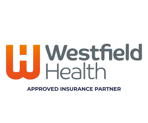 Approved Insurance Partner - Westfield Health