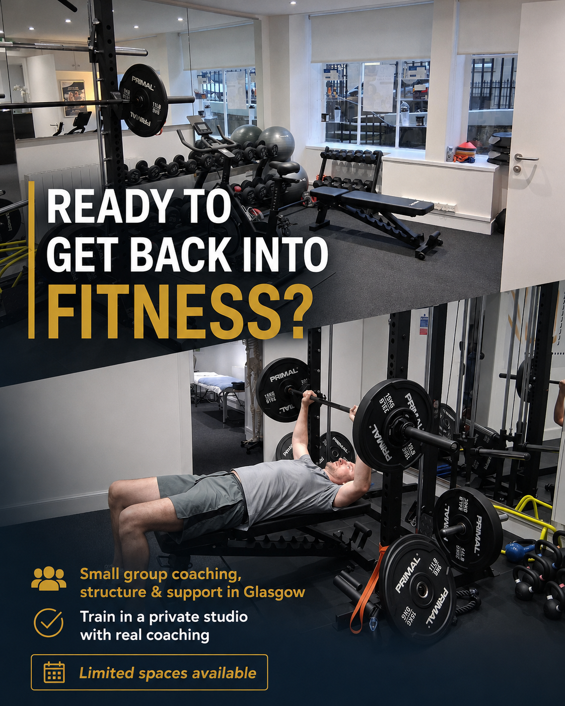 Summer Performance Workouts - Get Fit