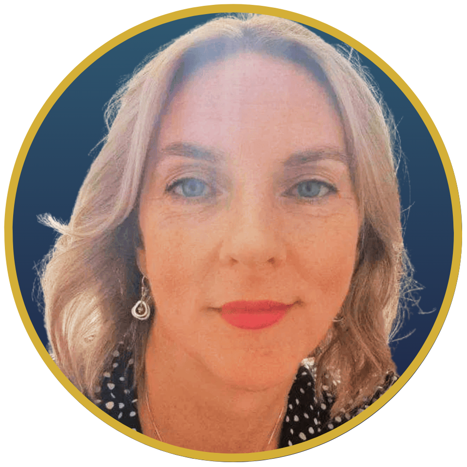 Ceri Rhian Thomas