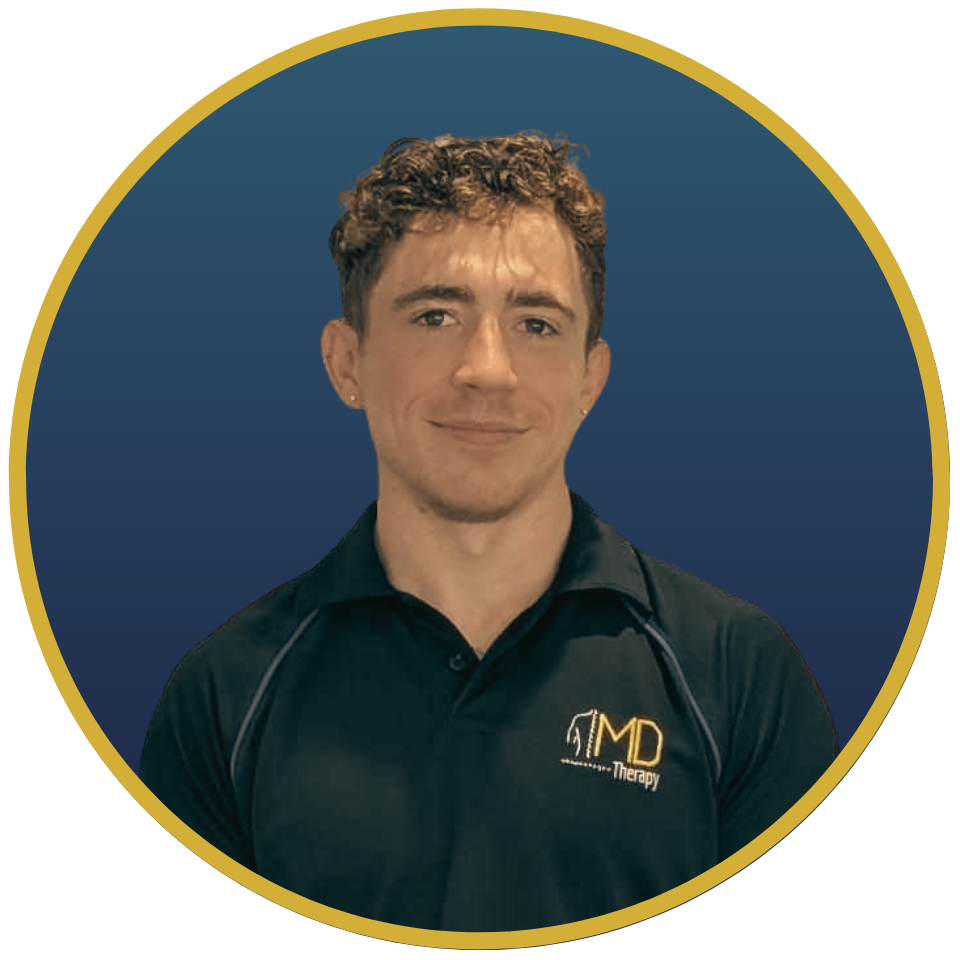 Sean Mallon