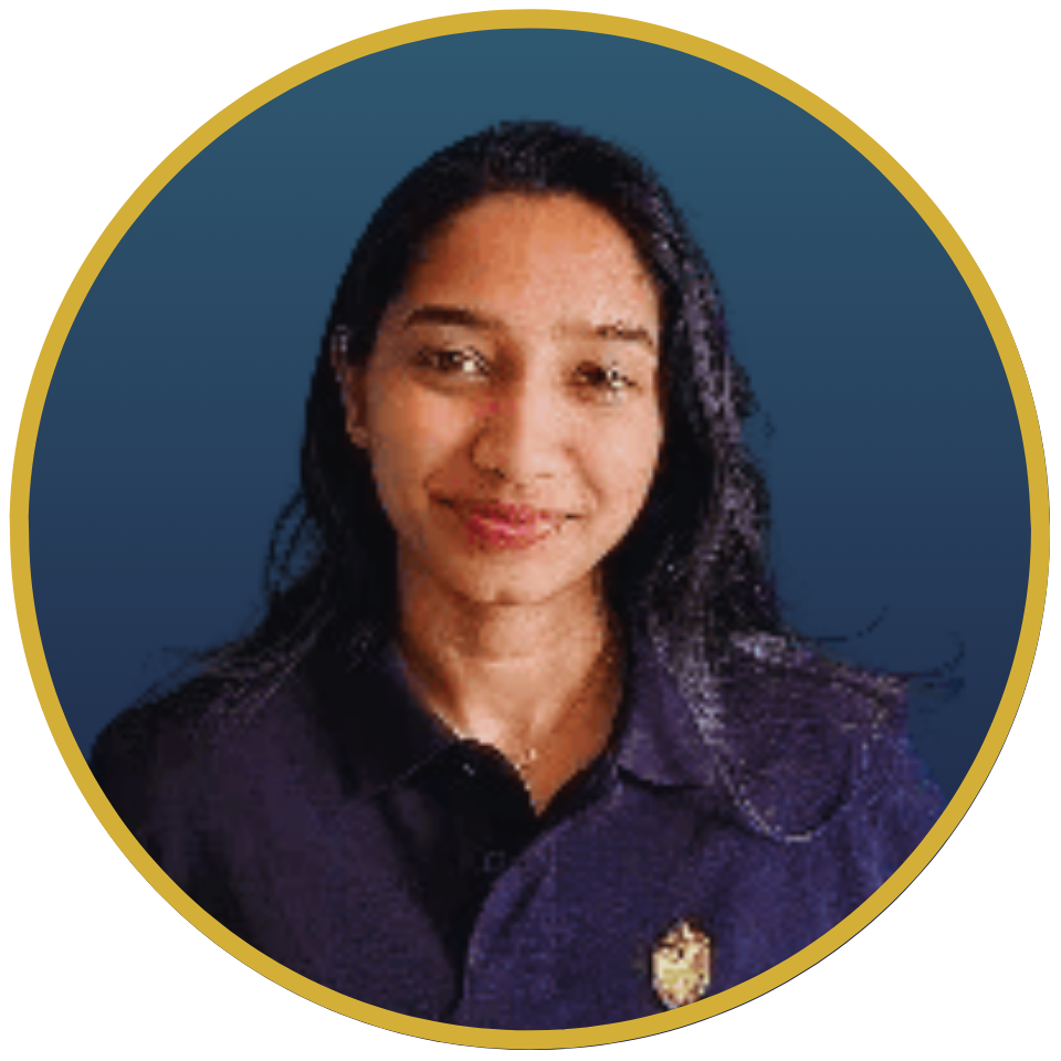 Sharanya Surendran